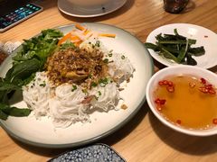 -越美小馆·越南料理(曲江店)