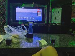 -998KTV(民治民乐店)
