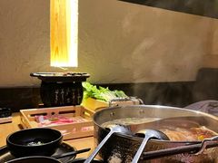 -锦和牛·炭火烧肉(ICC太和里店)