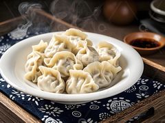 -白锦记手工水饺坊(武圣路店)