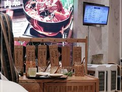 -小满手工粉(上海月星环球港店)