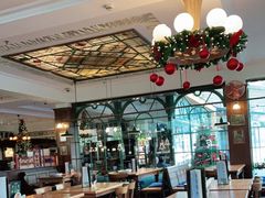 大堂-宝莱纳餐厅(滨江店)