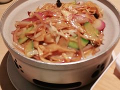 -吕氏疙瘩汤·新派鲁菜(欢乐汇店)