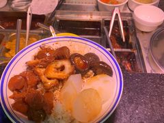 -亞婆井·劲抽面食(铂顿城店)