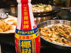 -阿多私房菜(顺德店)