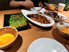 -森龍邑·烧烤·海鲜·炒菜(闽江路店)