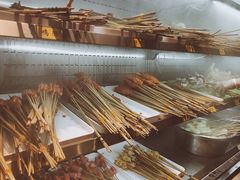 -乐乐姐超级土豆(中关村5号店)