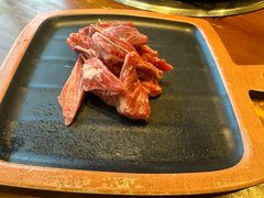 牛排骨肉150克-青鹤谷(苏州店)