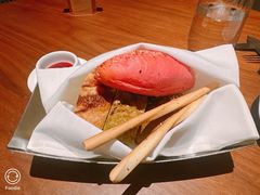 -佐度王子扒房(天鹅湖店)