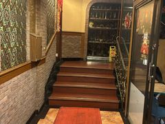 -维吾尔餐厅(宜山路店)