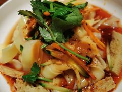 -疆里疆外·和田烤肉·清真