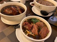 -中国厨房/台湾牛肉面