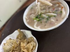 -老西关濑粉(文明路店)