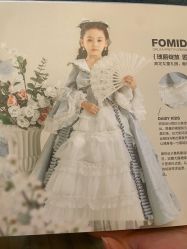 -倾城宝贝儿童摄影(浦东金谊店)