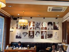 -福苗小骆驼烧烤(中关村店)