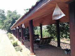 -侯臣咖啡文化村