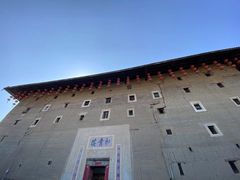 -福建土楼（南靖）云水谣景区-和贵楼