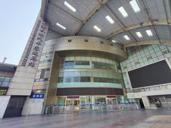 -上海长途汽车客运总站