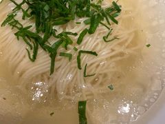 -松鹤楼面馆(天一广场店)