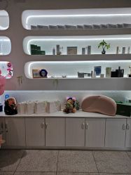 -薇薇安花系SPA