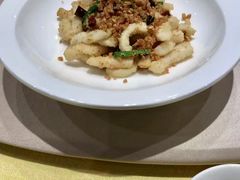 -北京国际饭店·谭府餐厅
