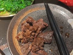 -厚贞日式烤肉(浦东汇智店)