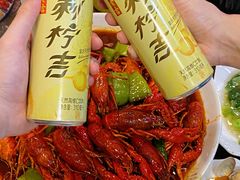 -上海老城区小龙虾虾宴·杭帮菜(五柳巷店)