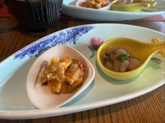 -南湖名都大酒店-千叶日本餐厅