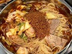 -顺通大冷面(总店)