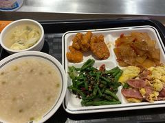 -金饭碗(普陀店)