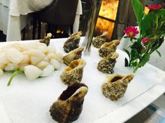-一品鲜海鲜火锅(海信广场店)