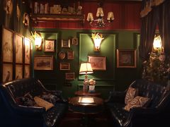 -一棵树咖啡馆(泉乐坊店)