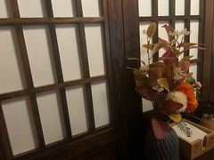 -弓二·烧鸟居酒屋(财富购物中心店)