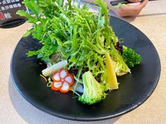 -东加寿司.料理(水游城店)