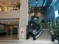 -常州九洲环宇大酒店(常州火车站店)