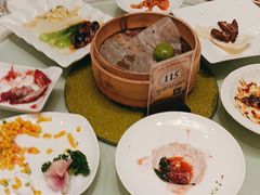 -得月楼·省级非遗·传统苏帮菜(观前店)