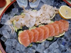 -渔人码头蒸汽海鲜(虬泾路店)