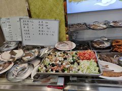 -抹直口特色菜馆(一店)