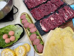 -福合埕牛肉丸(福平路店)