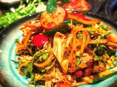 -一品诚记烤肉·甄选店(中南路店)