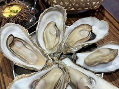 -蚝堡海鲜·威海菜·海肠捞饭·烧烤·亚洲吃蚝公司(幸福门店)