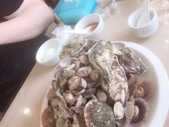 -北方饺子王·海肠捞饭·海鲜锅(山大店)