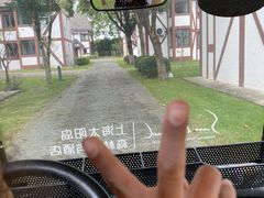 -太阳岛度假酒店