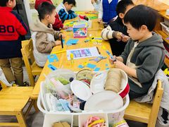 -徐汇区陇龙幼稚园