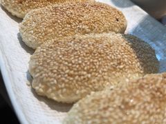 -周家二小姐的菜·扬州菜·香炒蟹·狮子头(江都金鹰店)