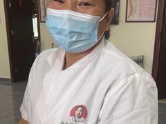 -张钰强中医正骨推拿连锁(唐家人才公寓店)