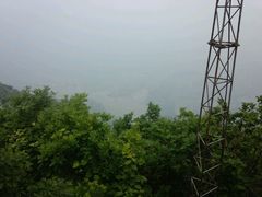 -大连冰峪旅游度假区