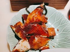 -佬麻雀·新湘菜(珠海金发购物中心店)