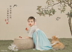 -倾城宝贝儿童摄影(浦东金谊店)