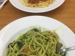 -萨莉亚意式餐厅(黄埔大沙地店)